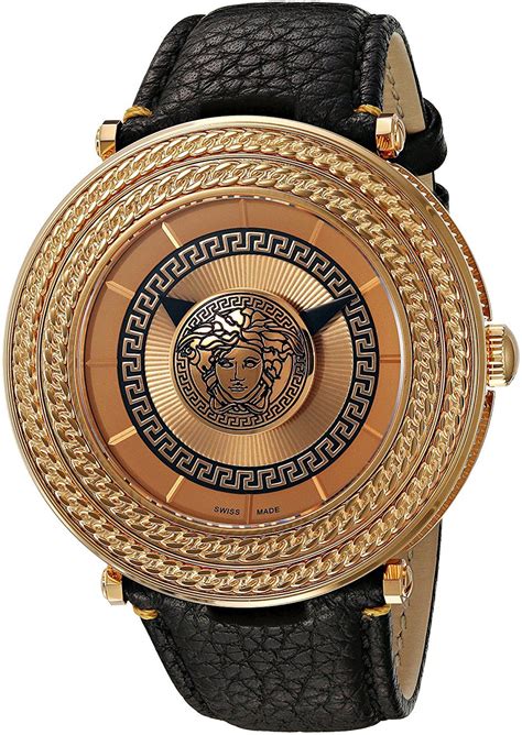 versace watch price in qatar